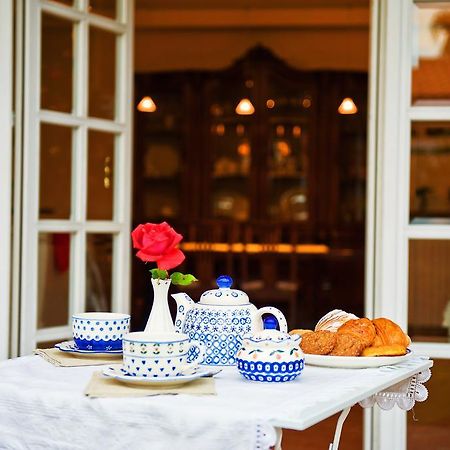 L'Albero Della Vita Bed and Breakfast Ceriale Eksteriør billede
